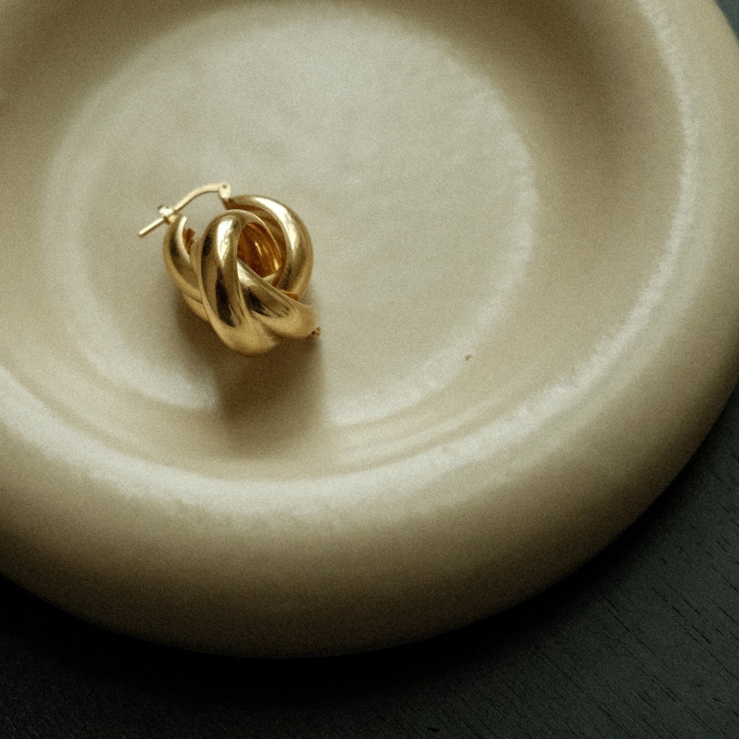 Taking care of your gold vermeil or plated jewelry