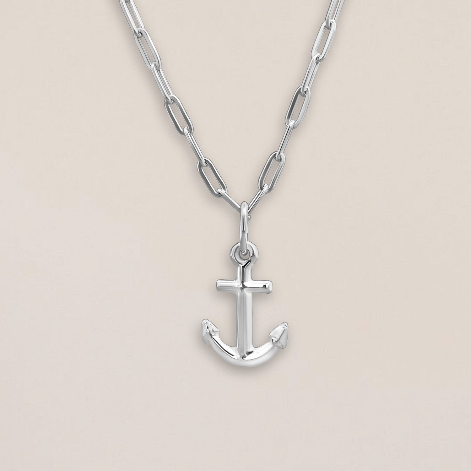 Anker ketting