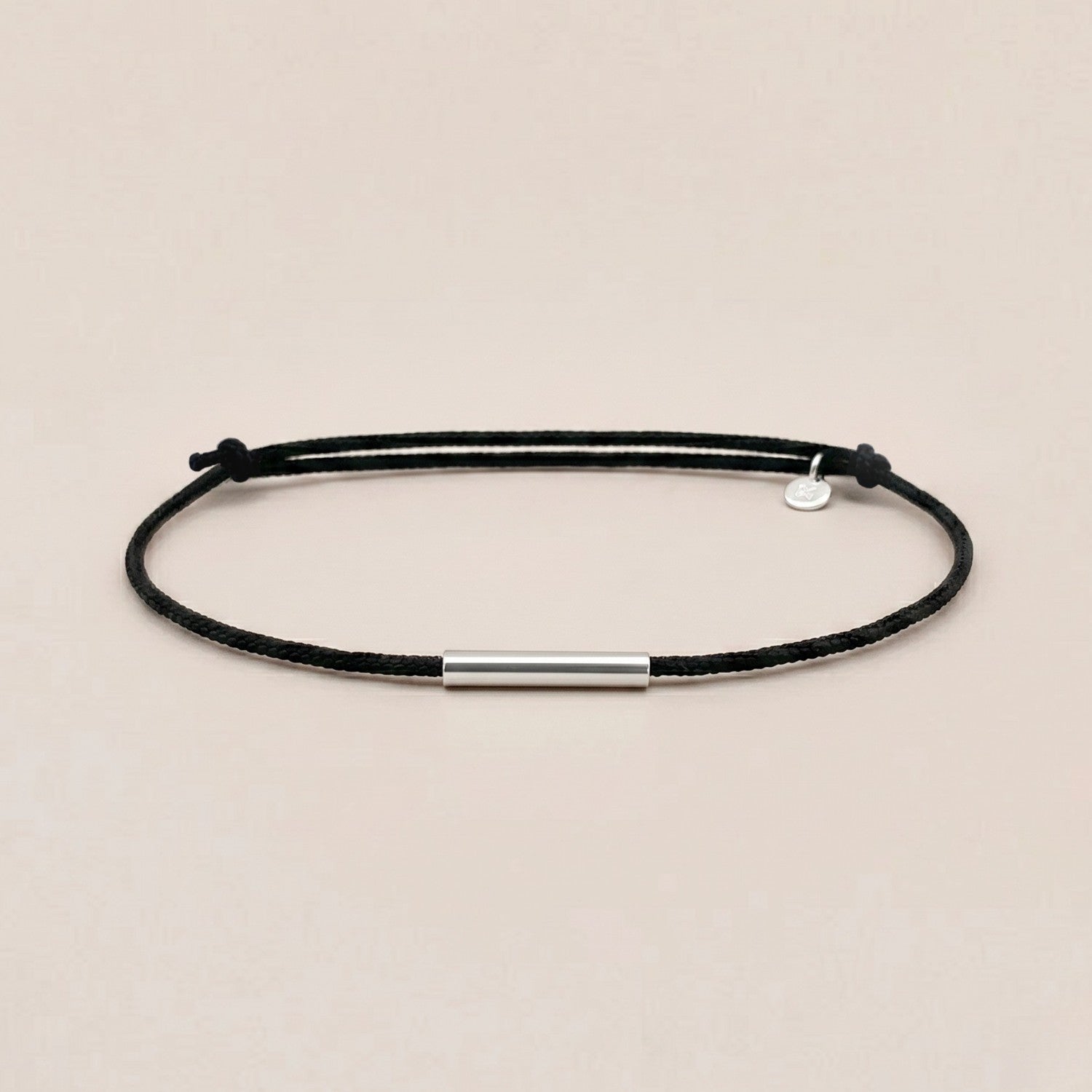Bar Link Bracelet