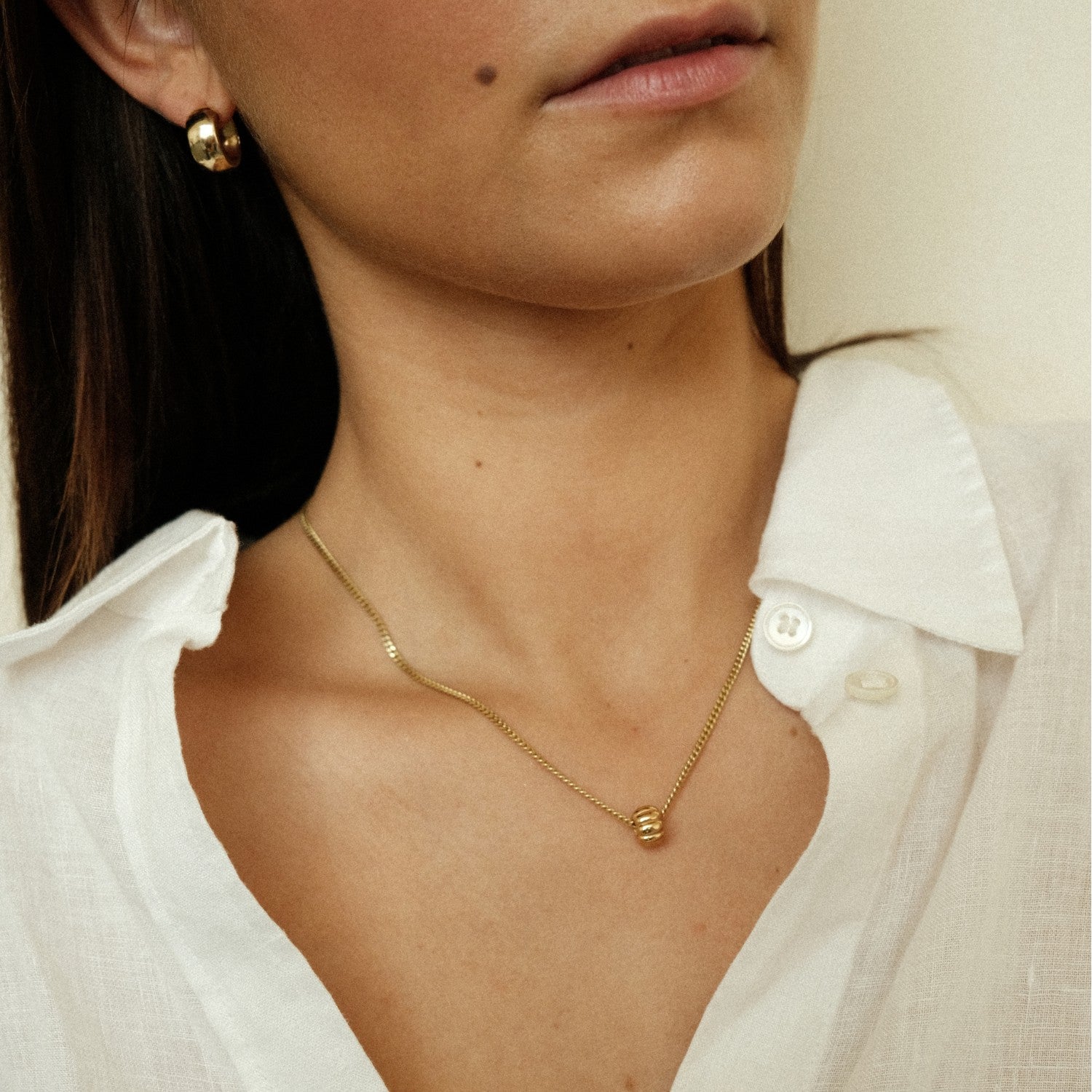 Bedel ketting