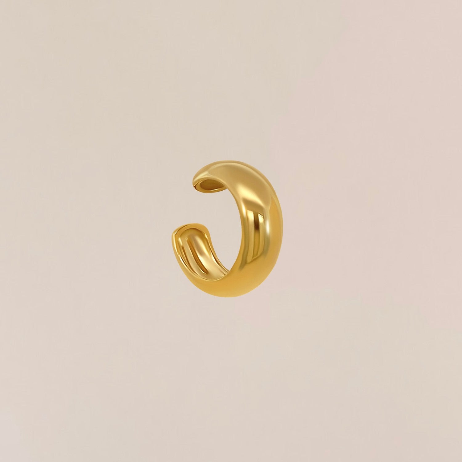 Classic Ear Cuff