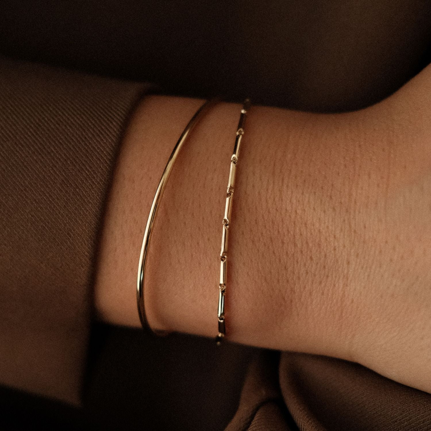 Details Signature Armband