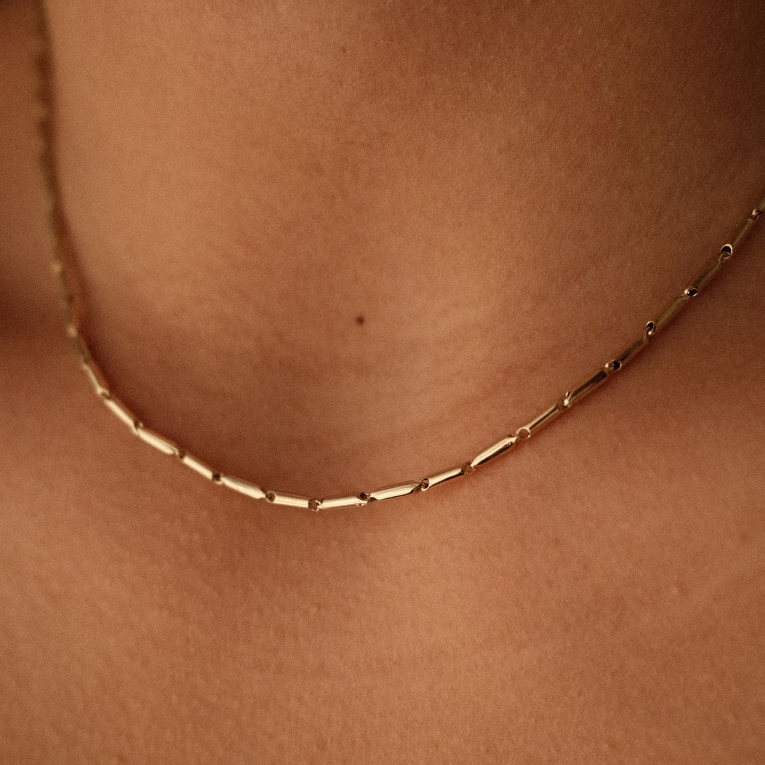 Details Signature Ketting