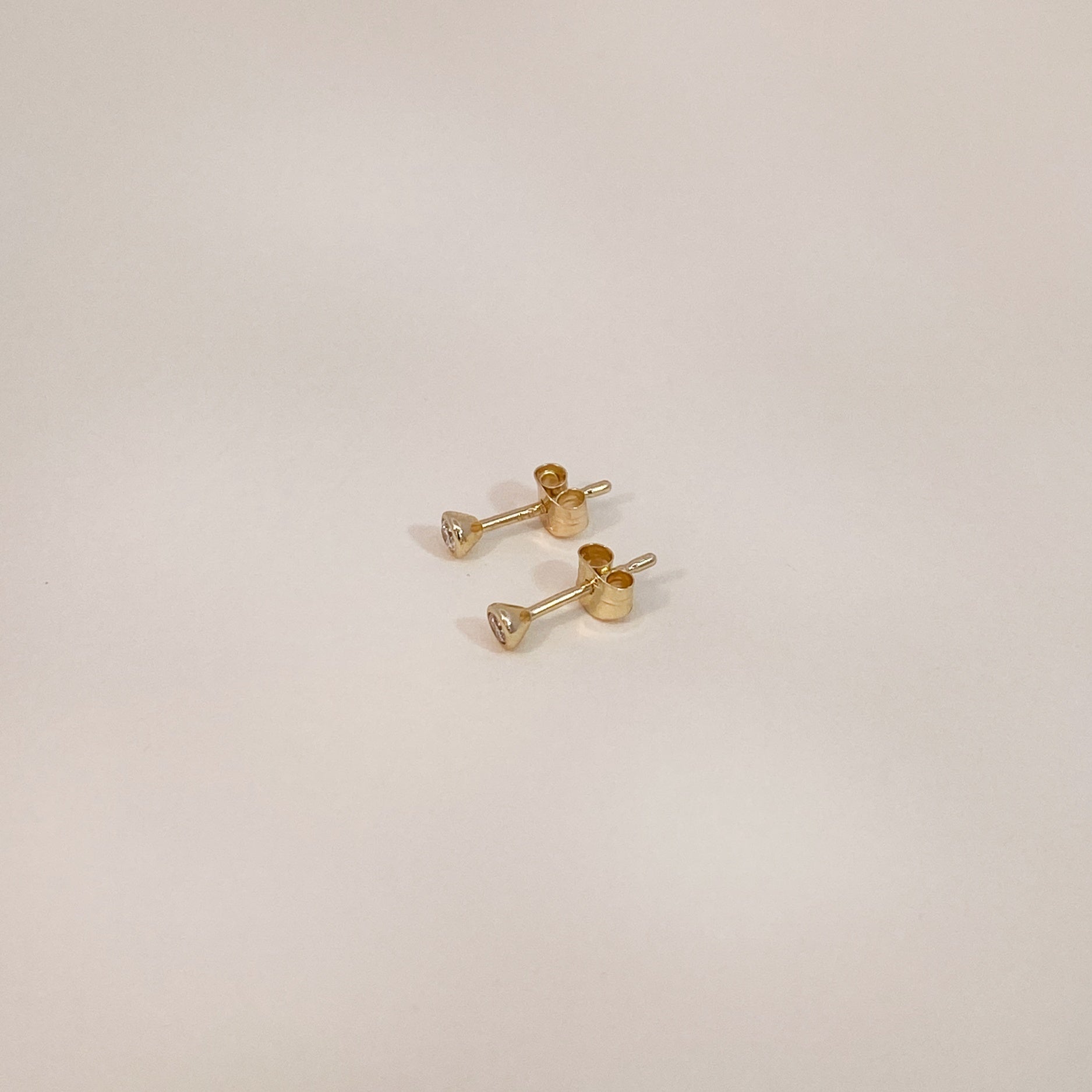 Diamanten Studs