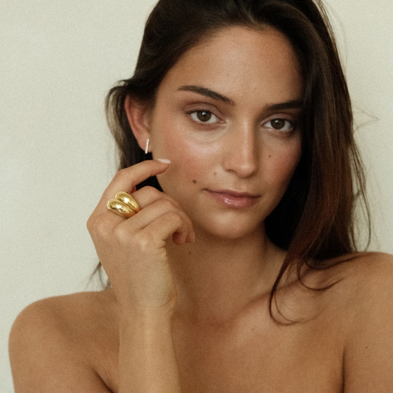 Dome rings