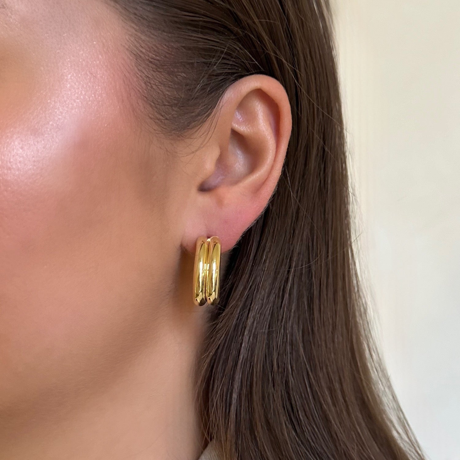 Double Hoops
