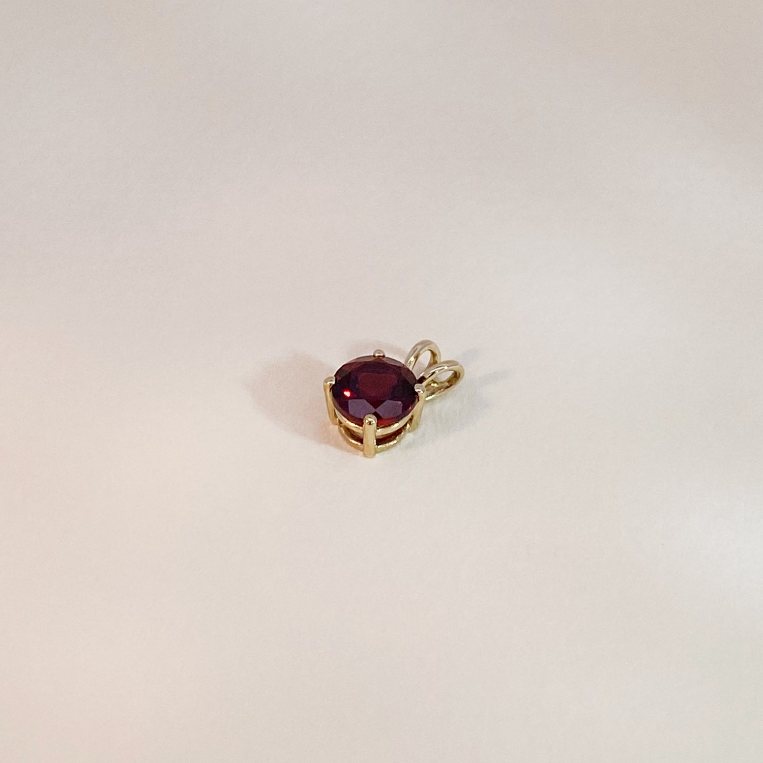 Edelsteen Bedel Granaat