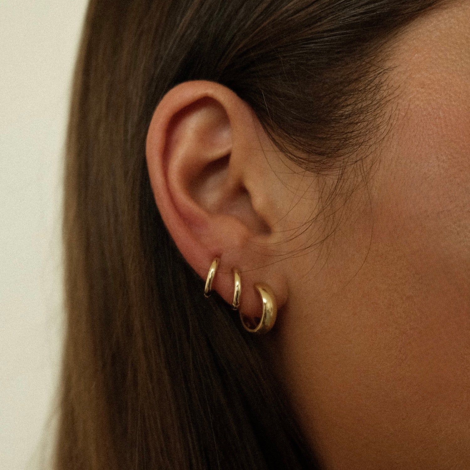 Essential hoops stack