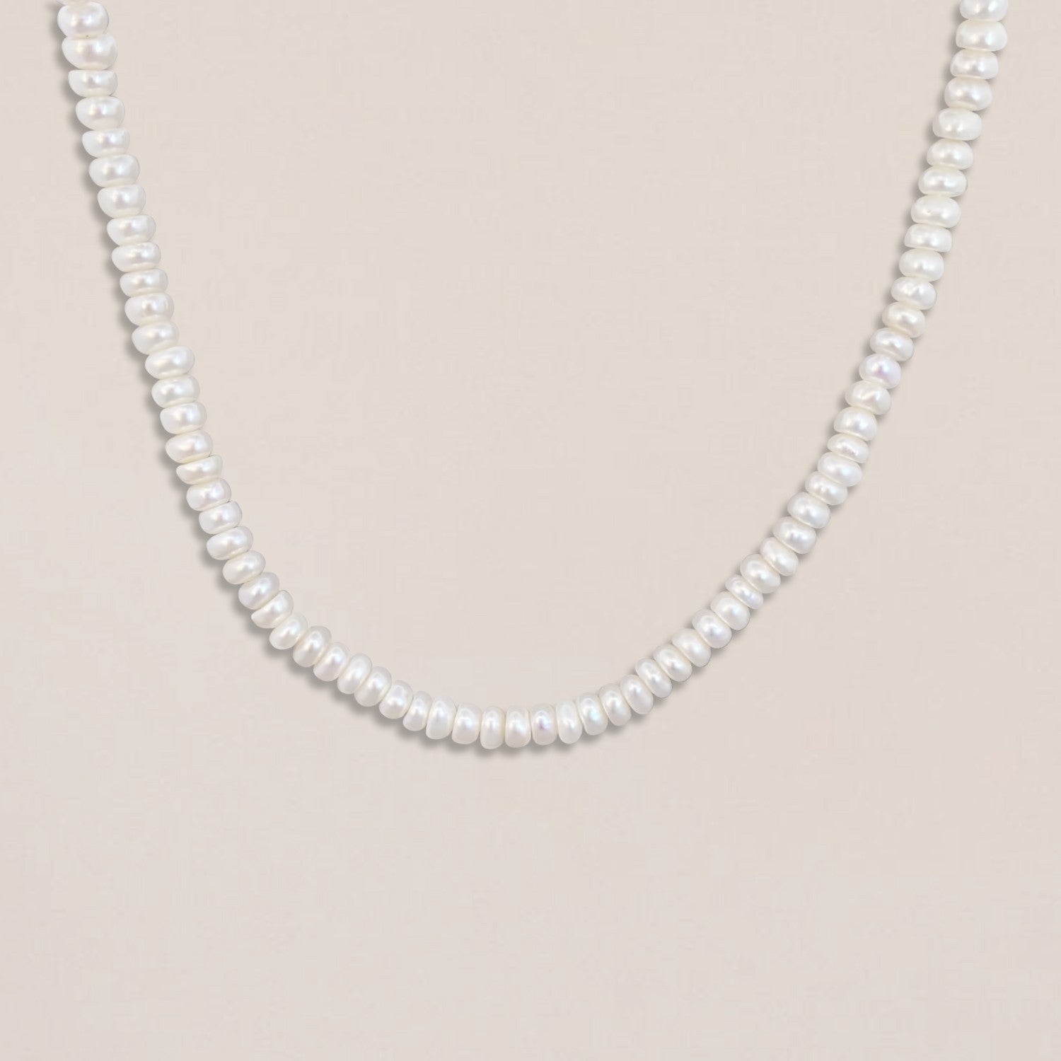 Iconic parel ketting