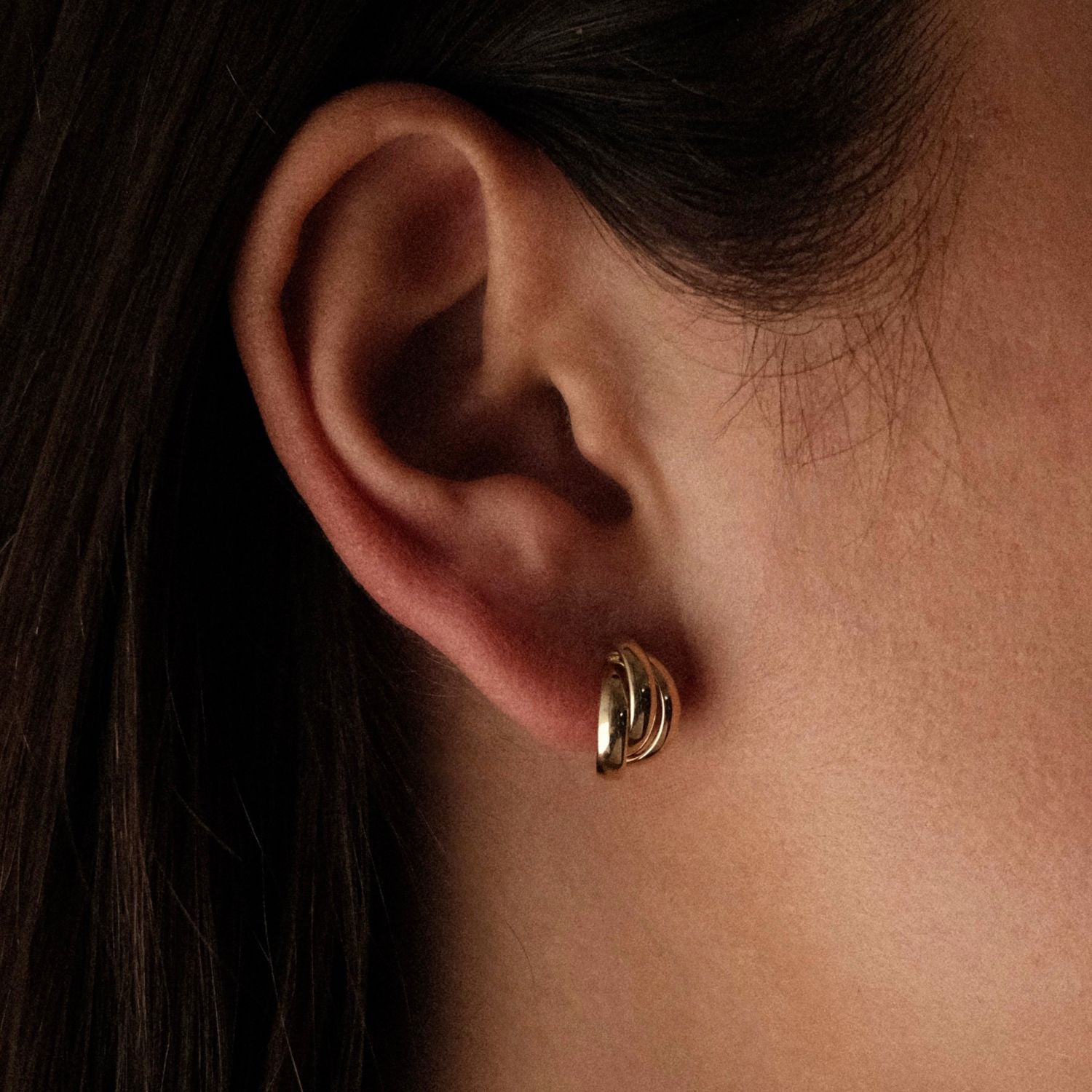 Knoop Studs