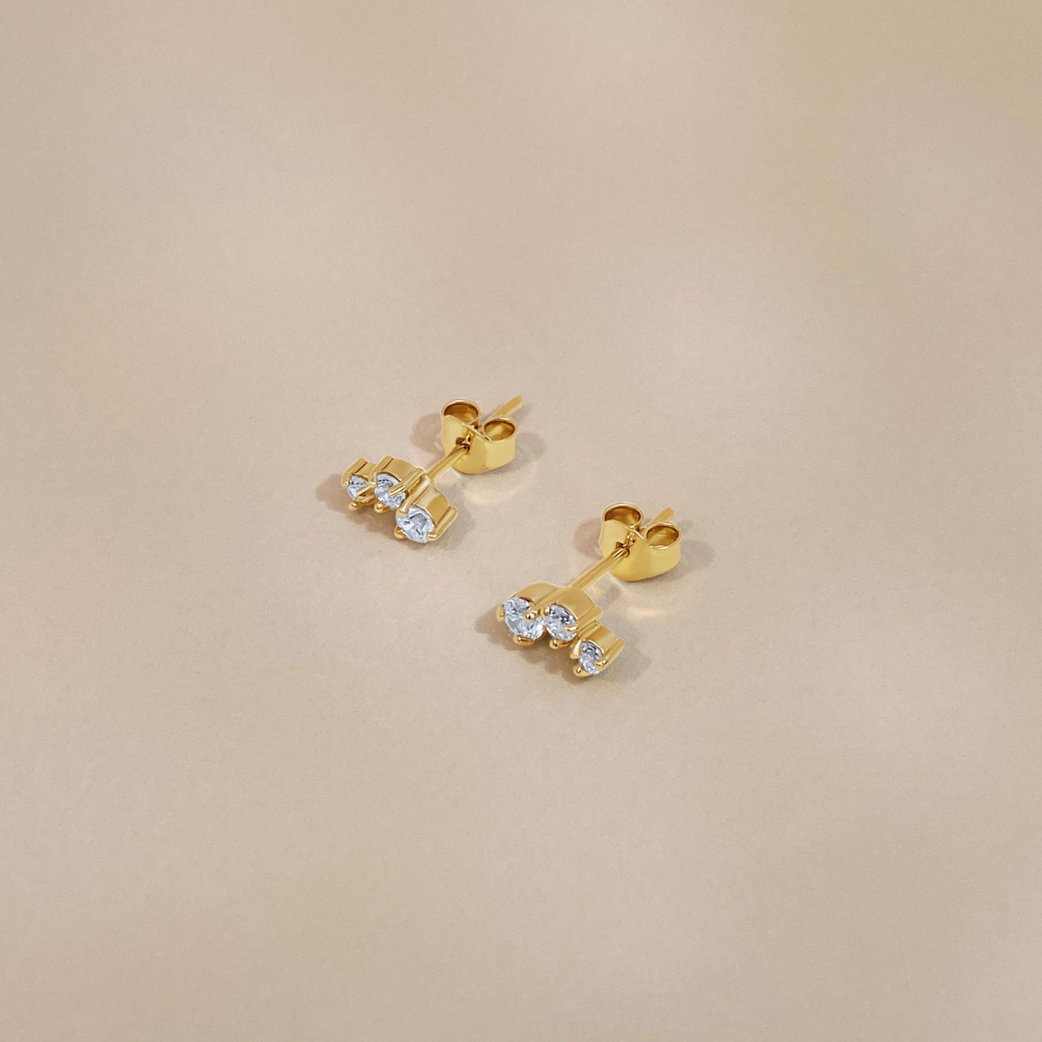 Kristal Studs