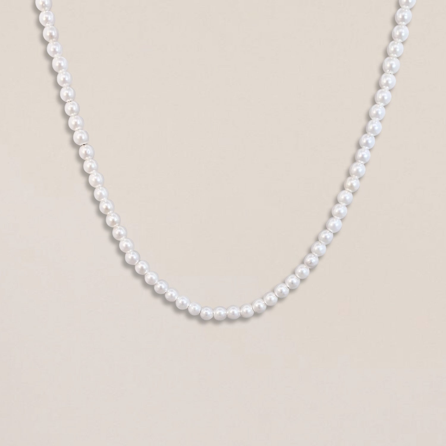 Mini parel ketting