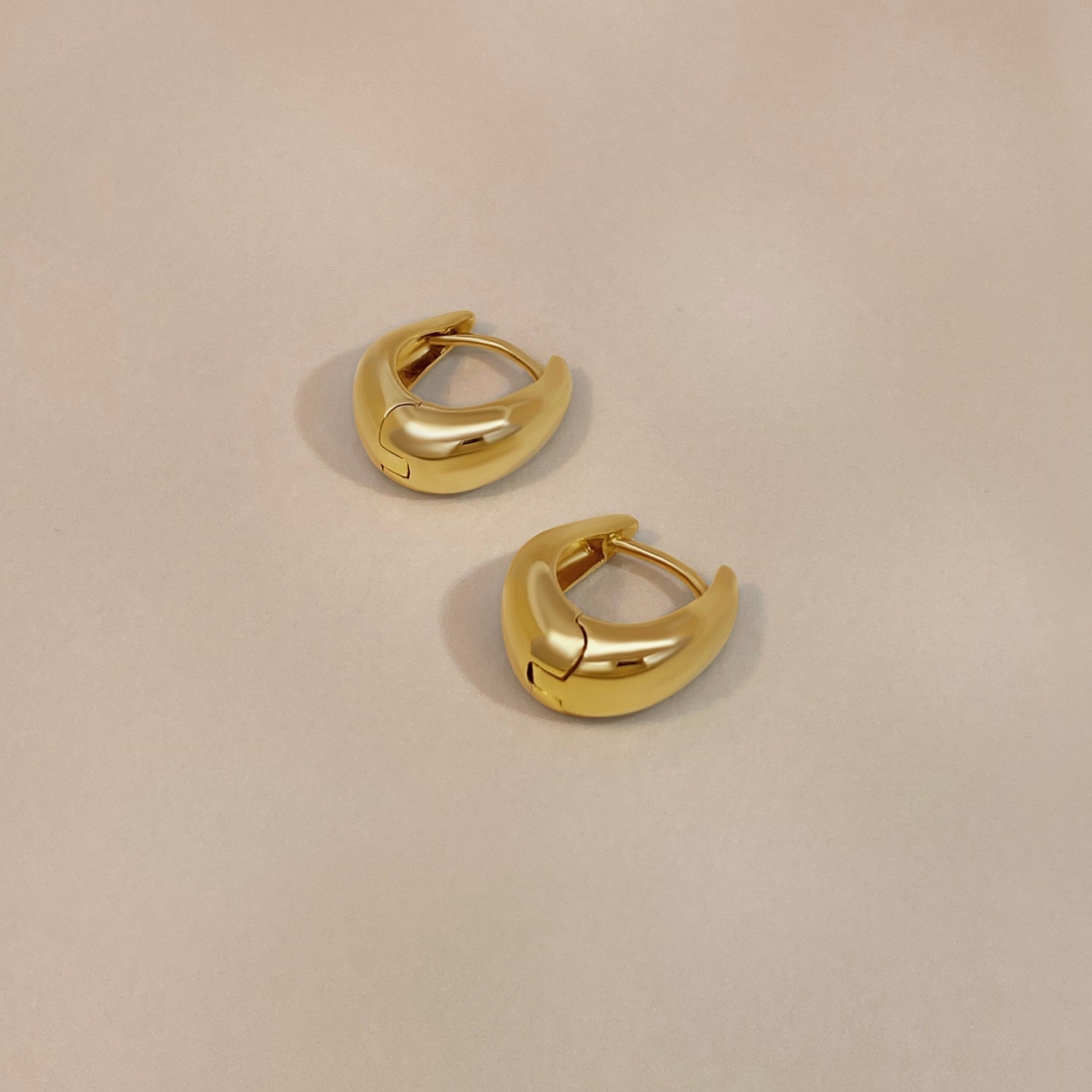 Organic Earrings