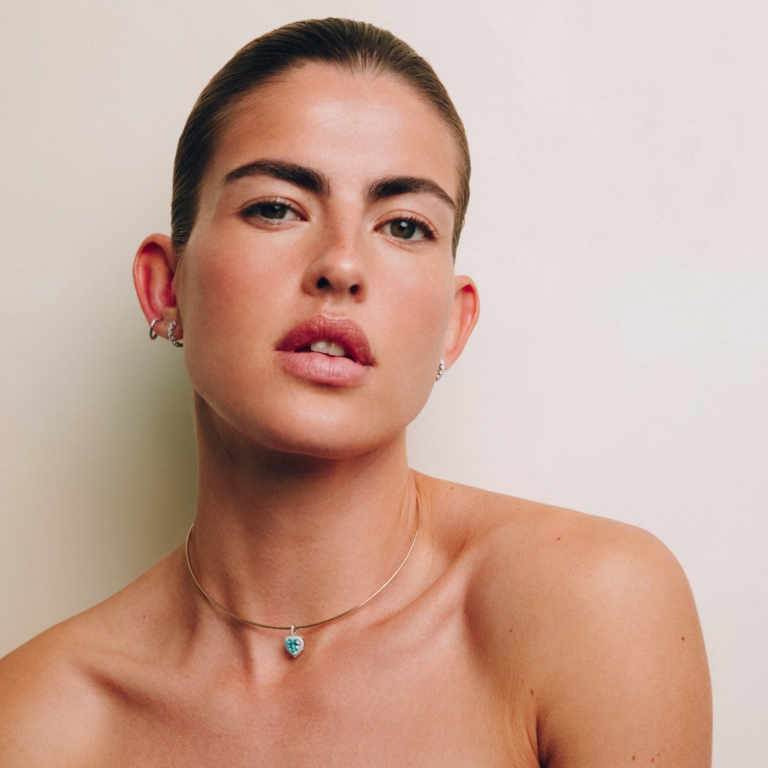 Oro Festive Collection collier