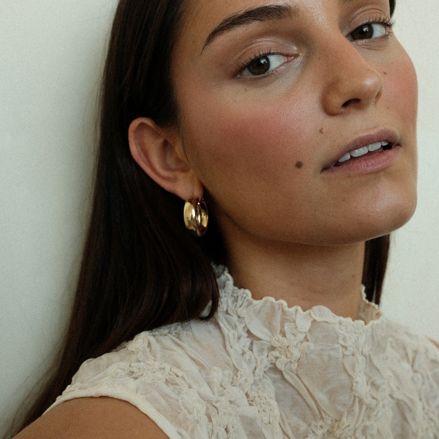 Ronde hoops