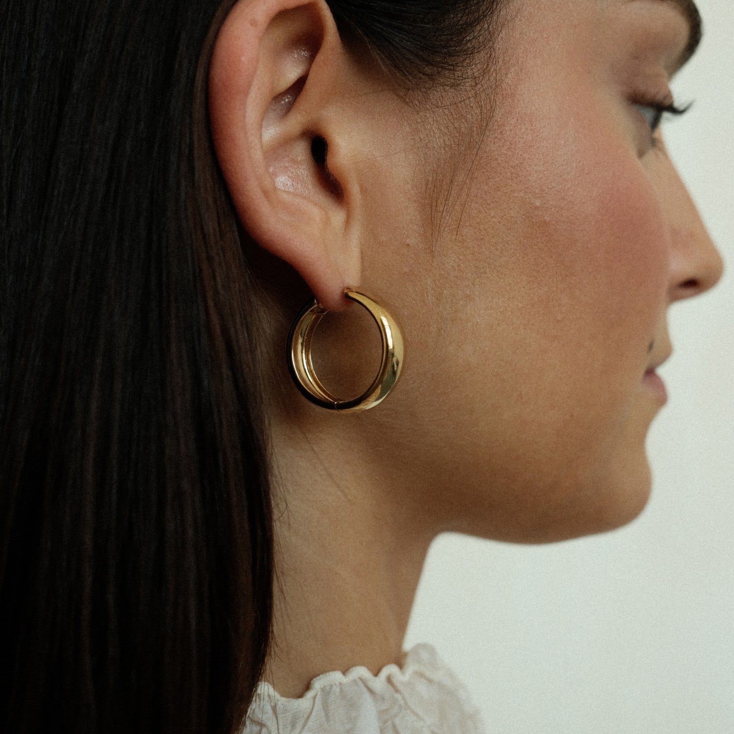 Round hoops