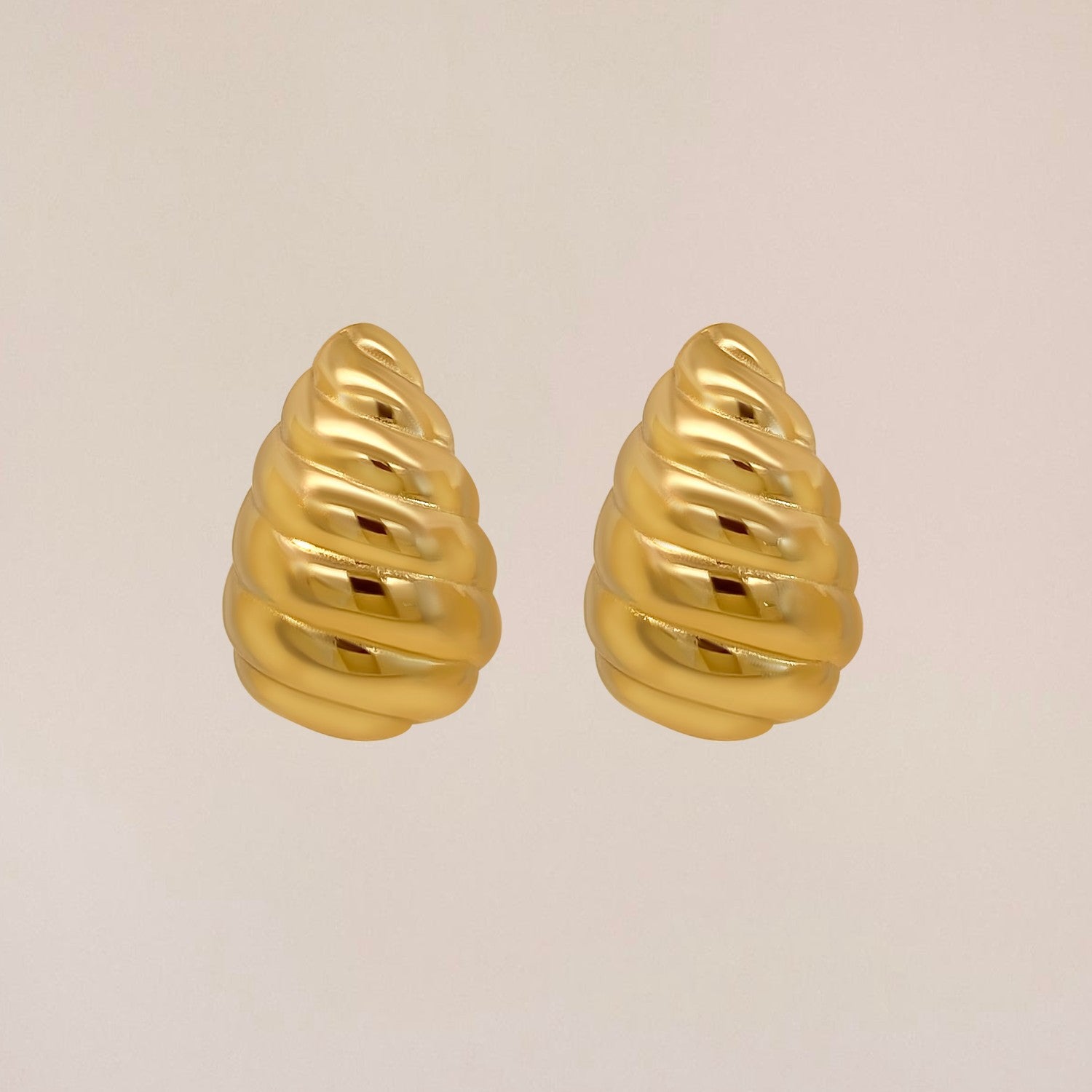 Schelp Studs
