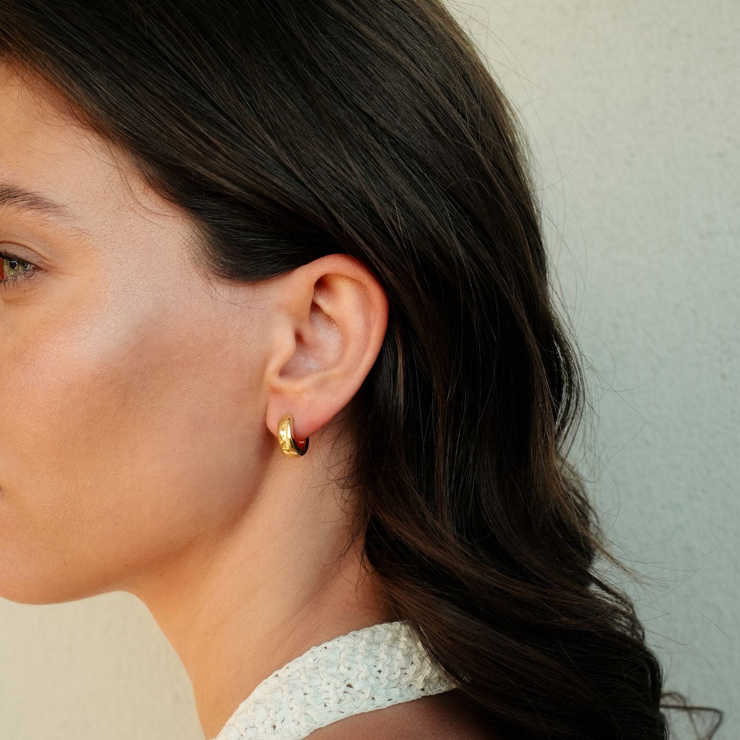 Small hoops