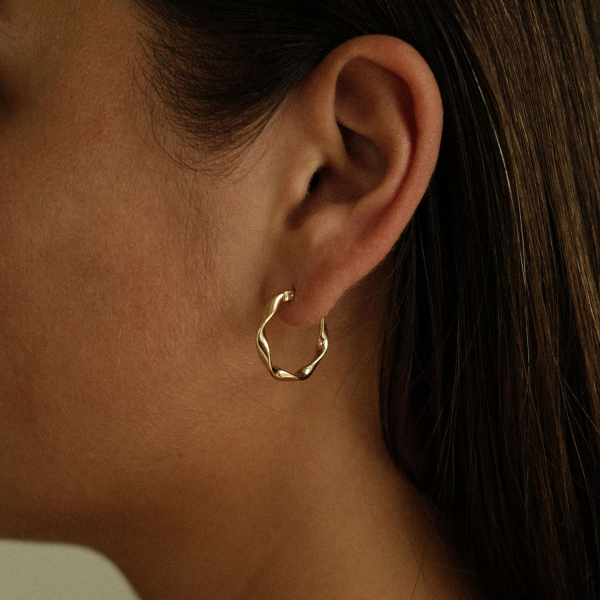 Spiraal hoops