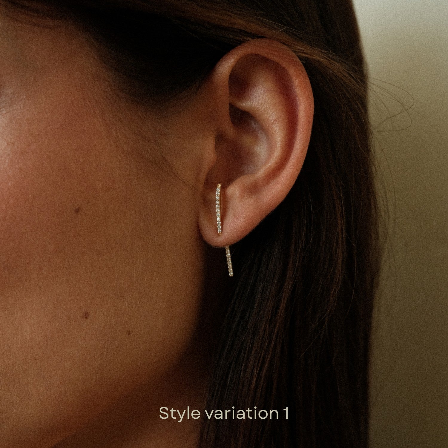 Style 1 unique earrings