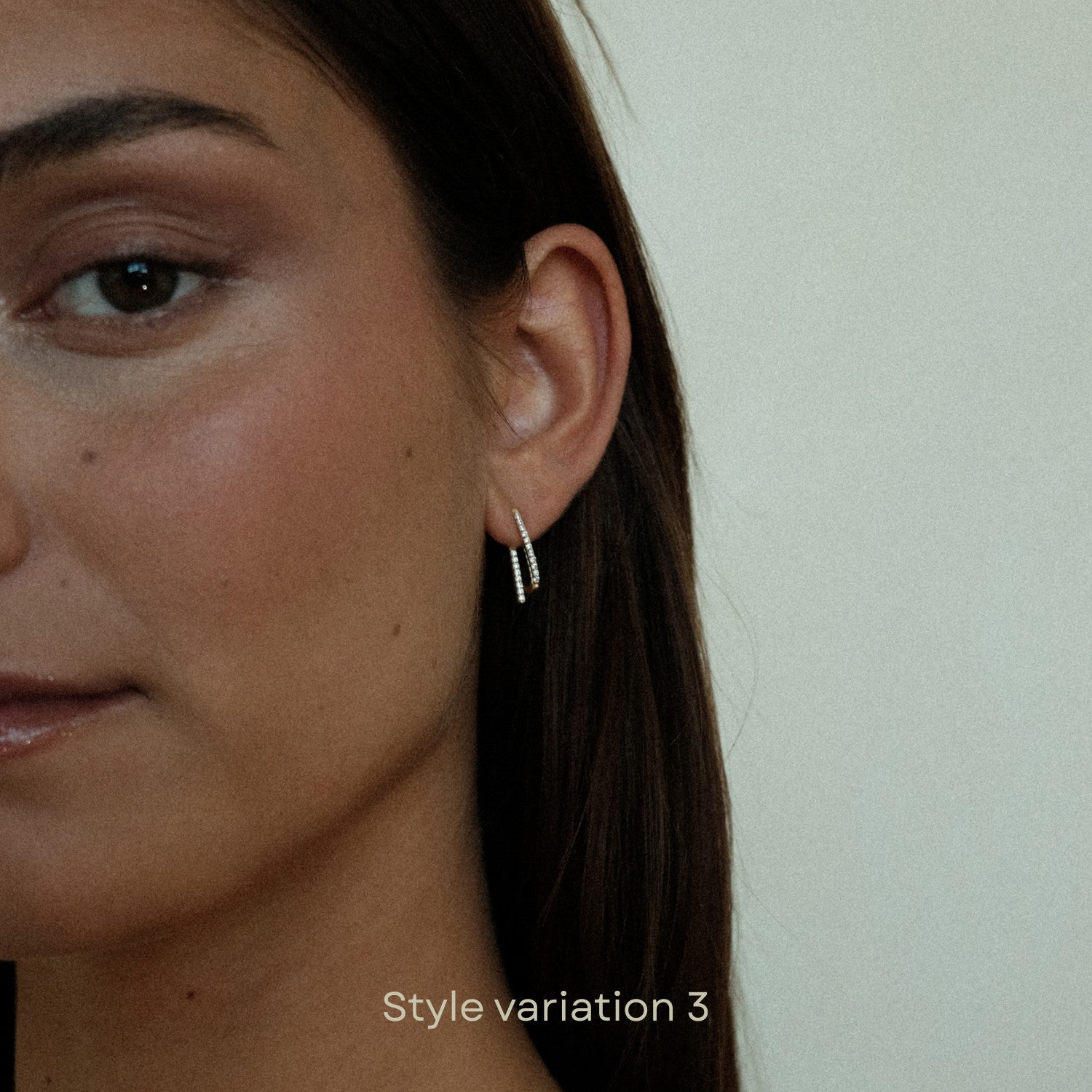 Style 3 unique earrings