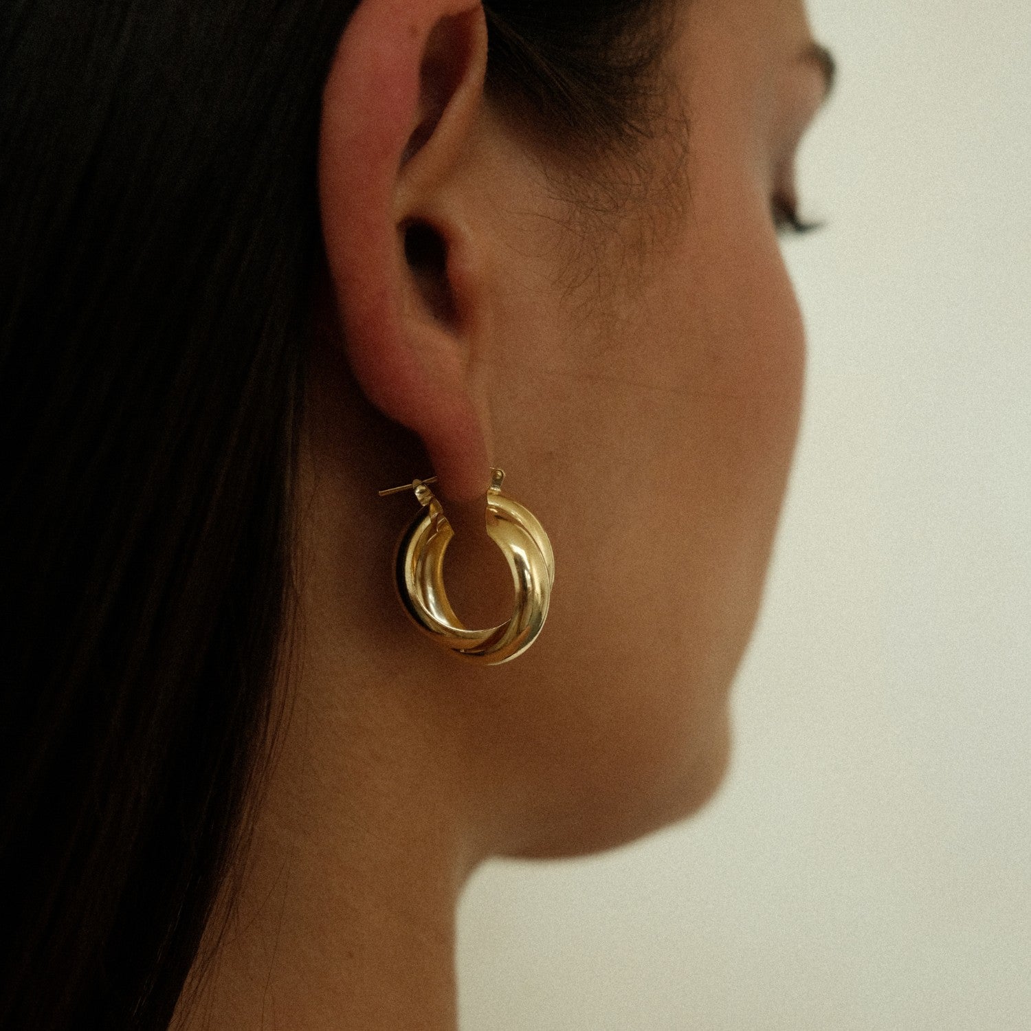 Twist hoops