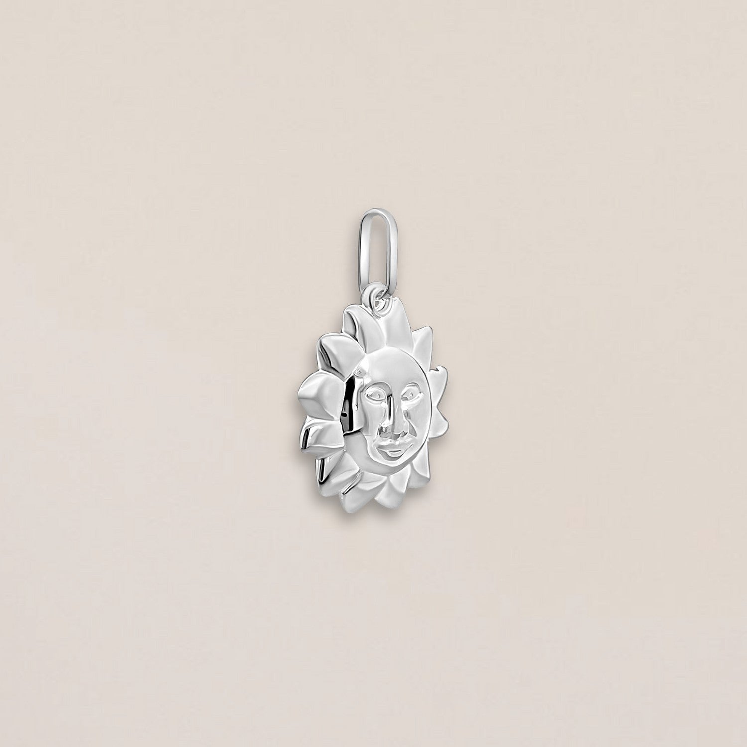 Zon zilver