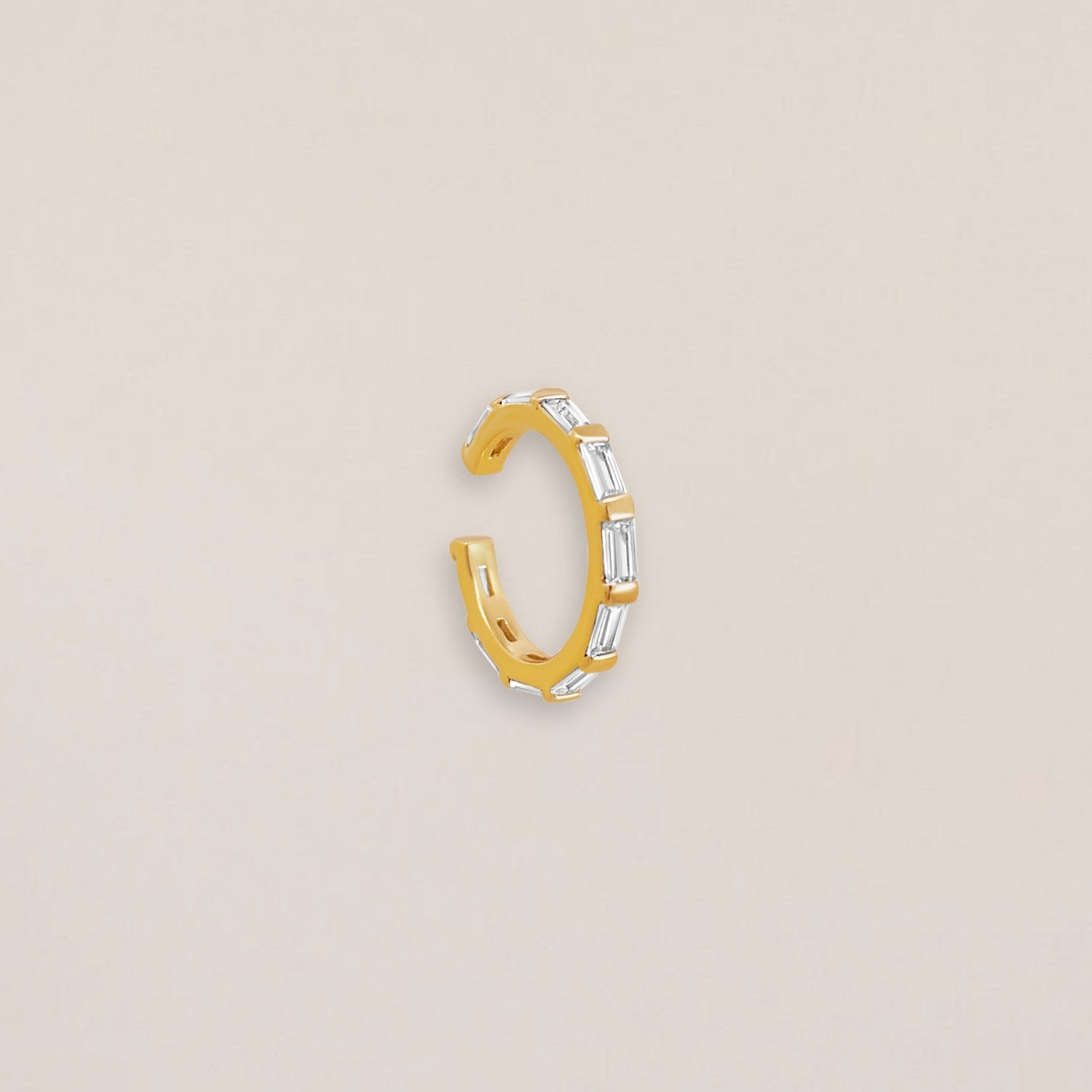 baguette cuff