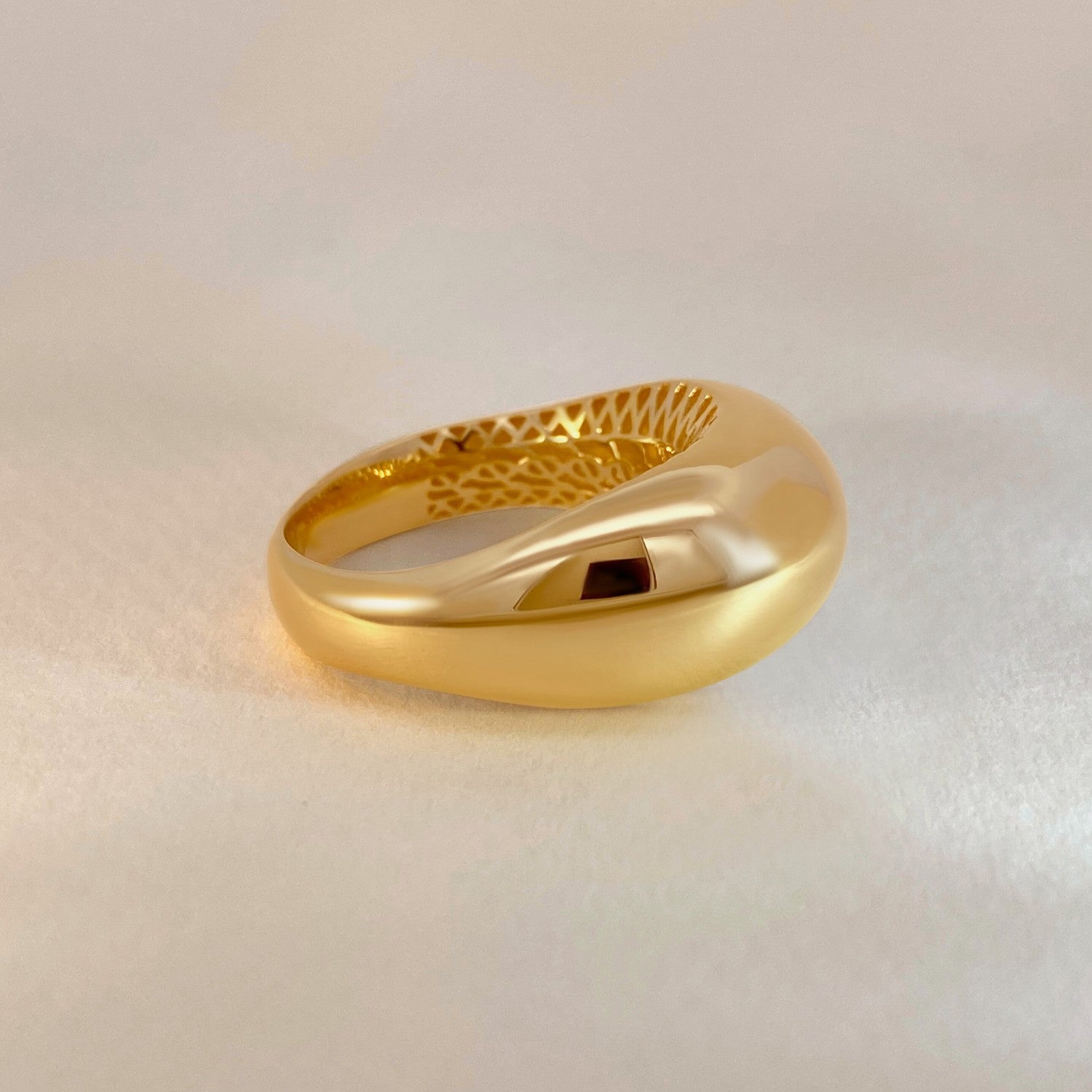 balloon ring groot