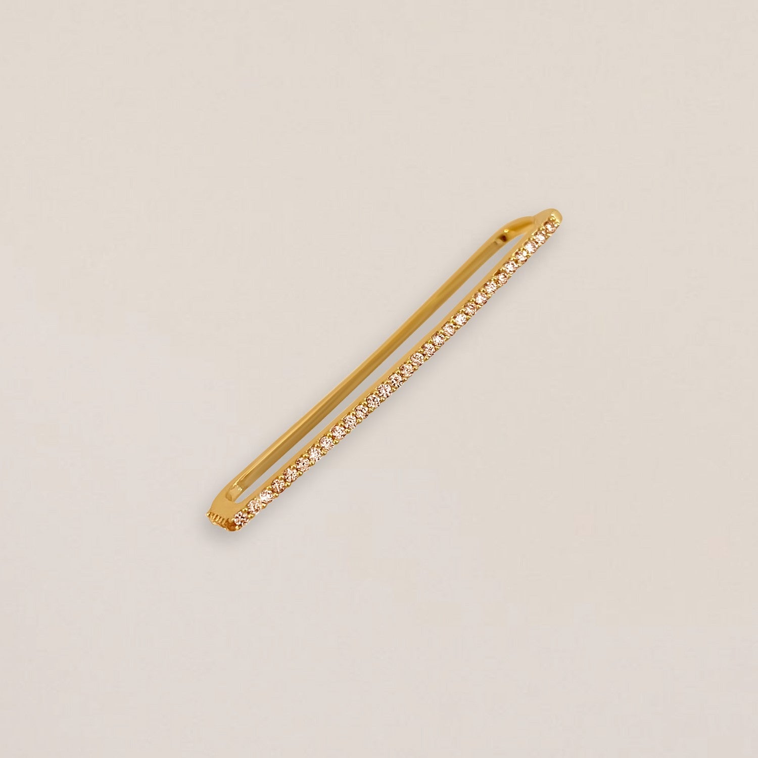 champagne cuff