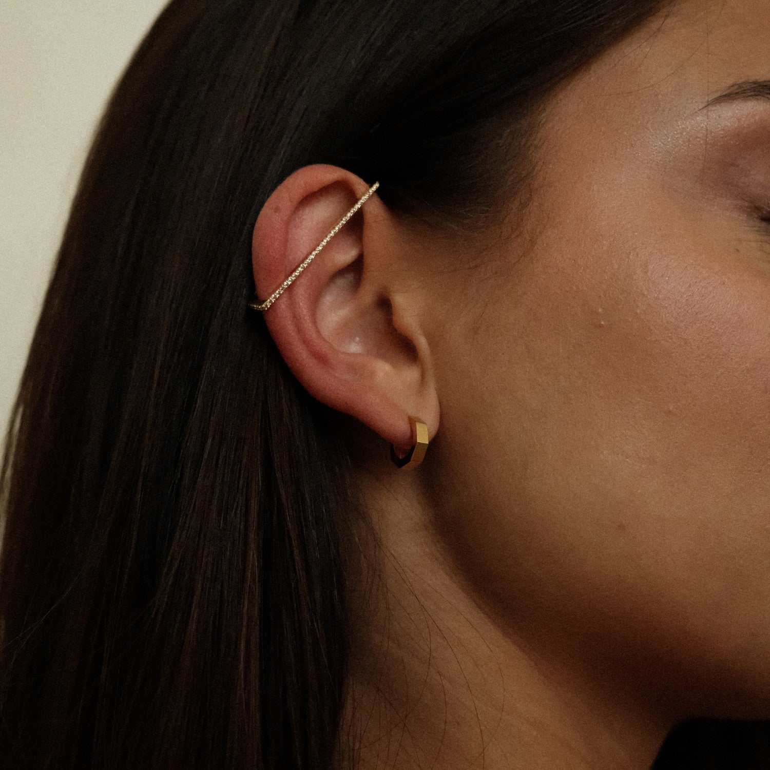 statement ear cuff