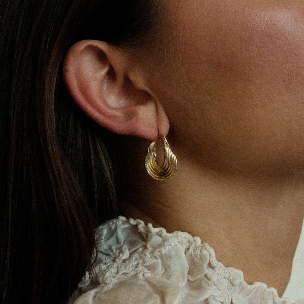 unieke hoops