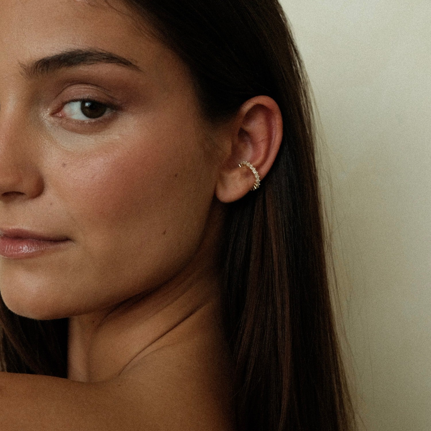 witte ear cuff