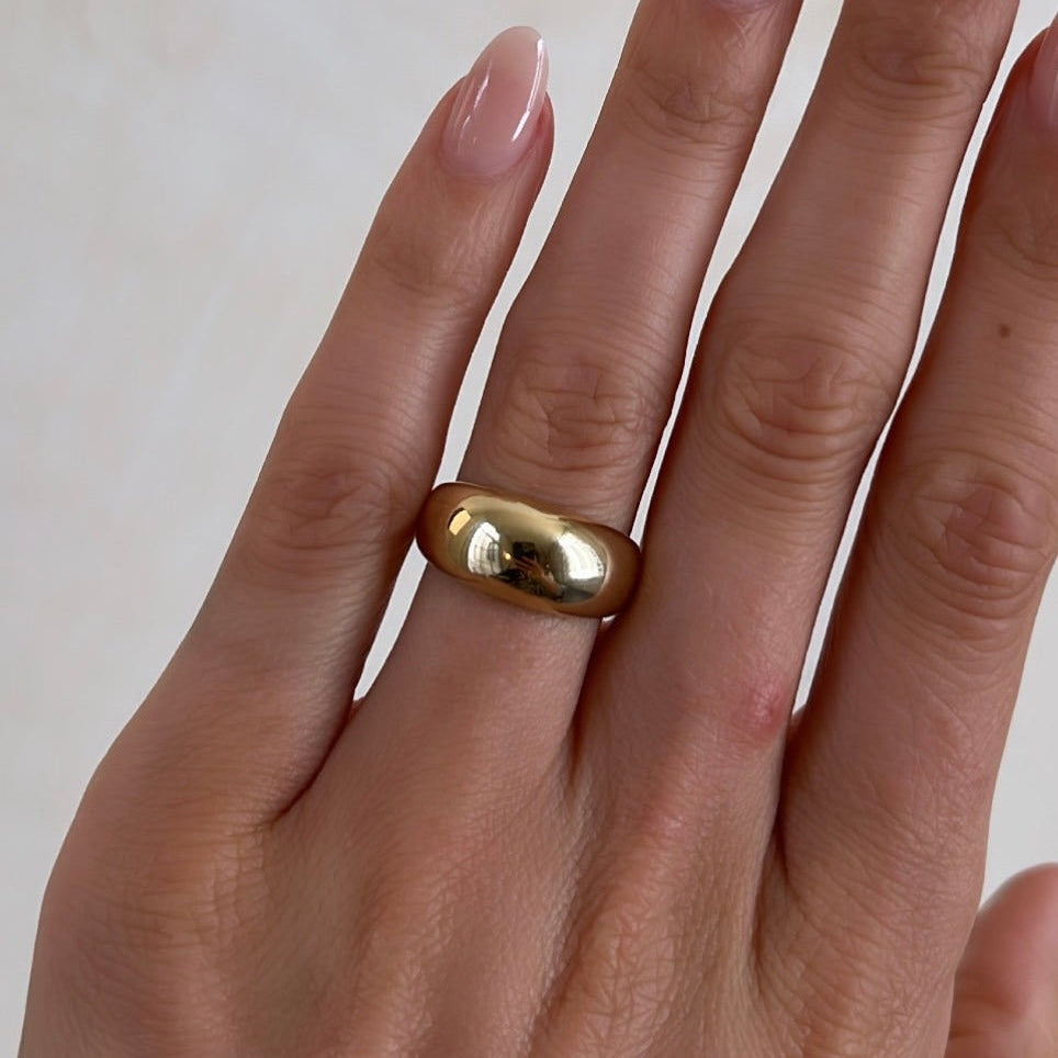 Balloon Ring