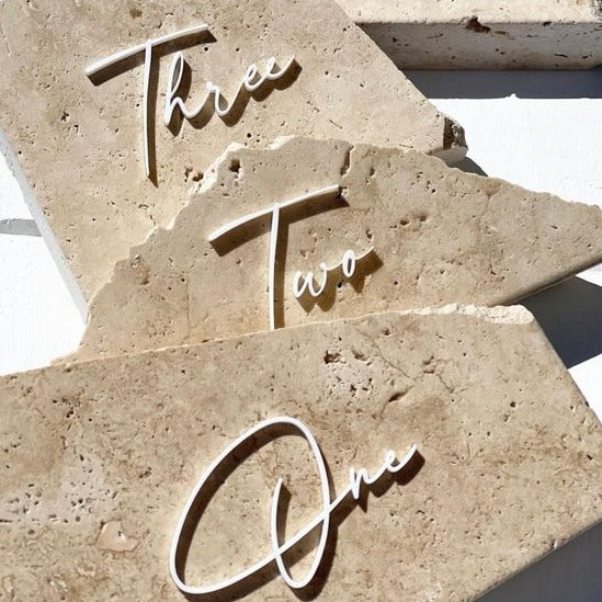 Resizing Service Bracelet