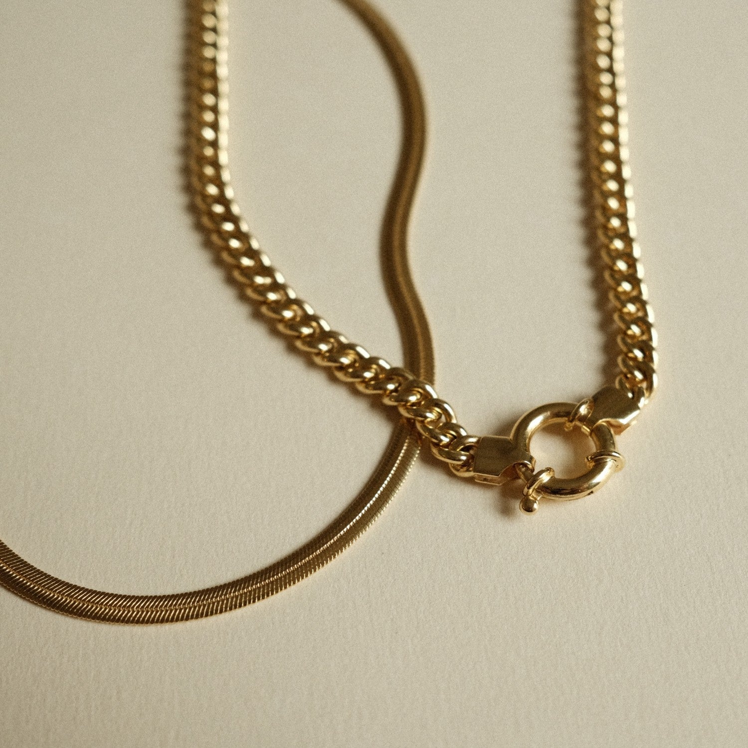 gold plated and gold vermeil jewelry