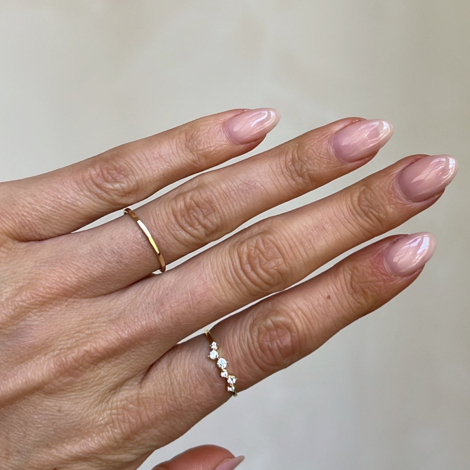 Angular Mini Band