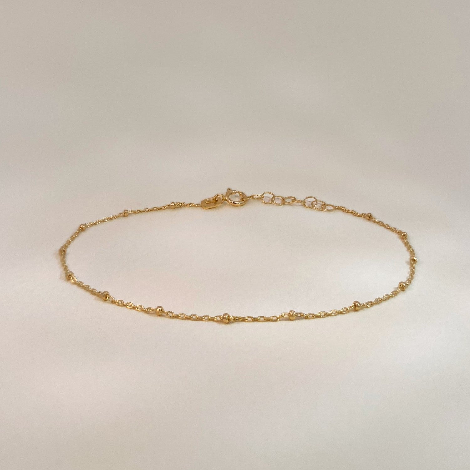 Armband bolletjes