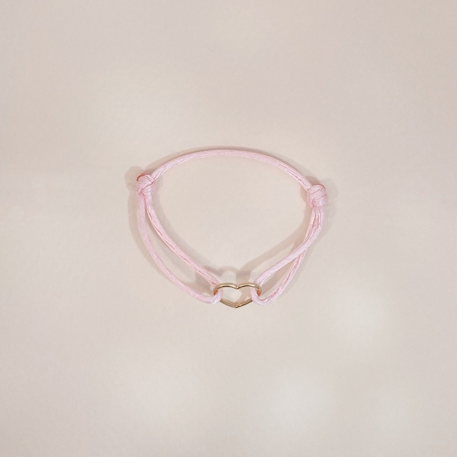Baby love Charm Bracelet