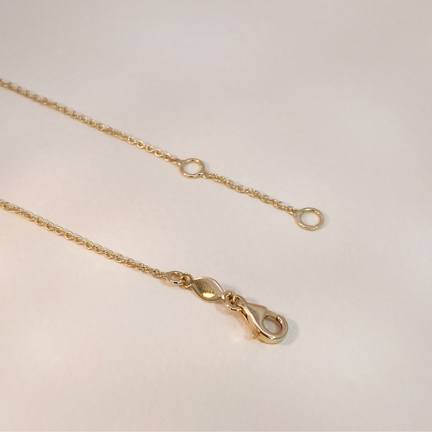 Balkjes Ketting