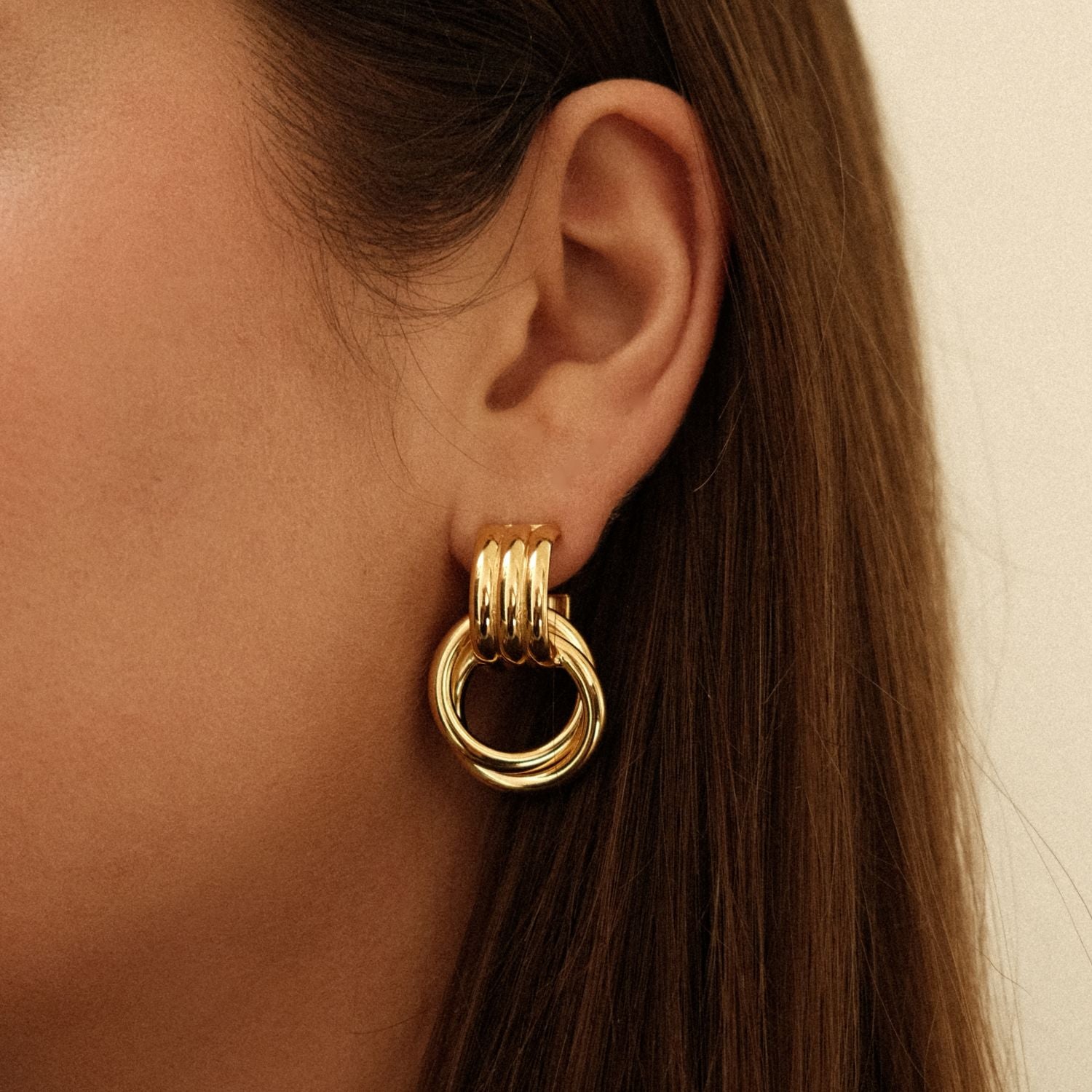 Earrings | Oro Jewels