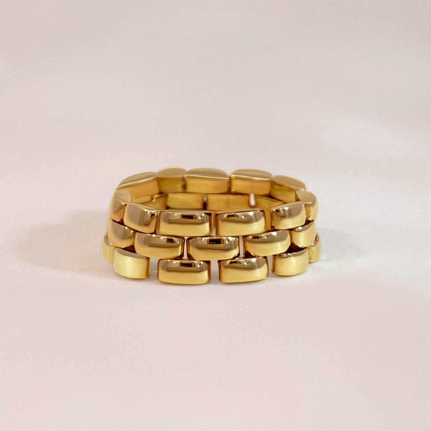 Chain ring flexibel