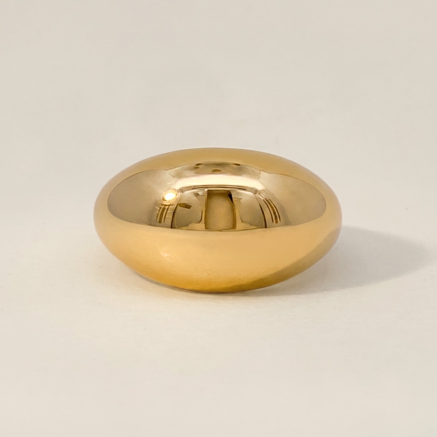 Chunky Balloon Ring