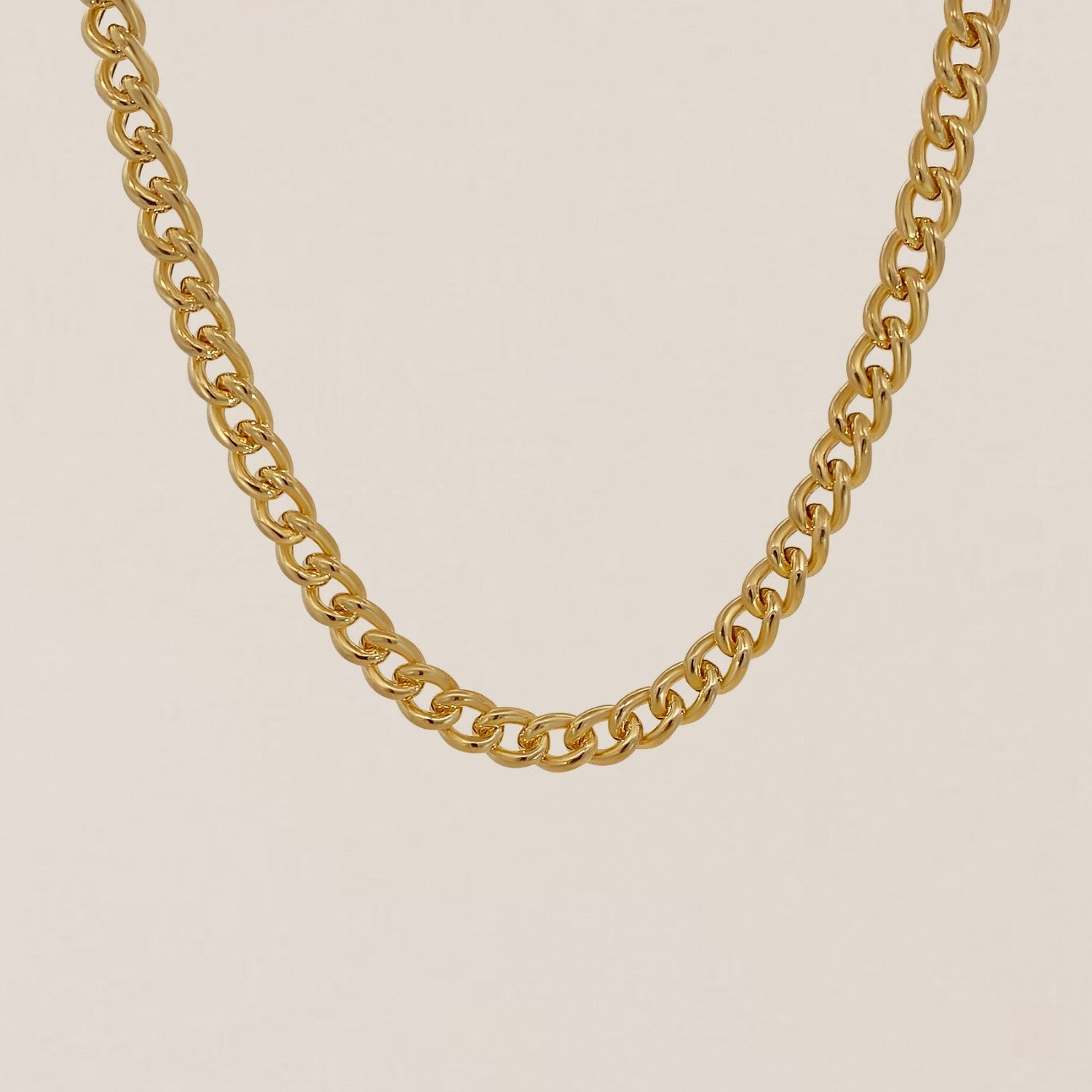 Chunky ketting