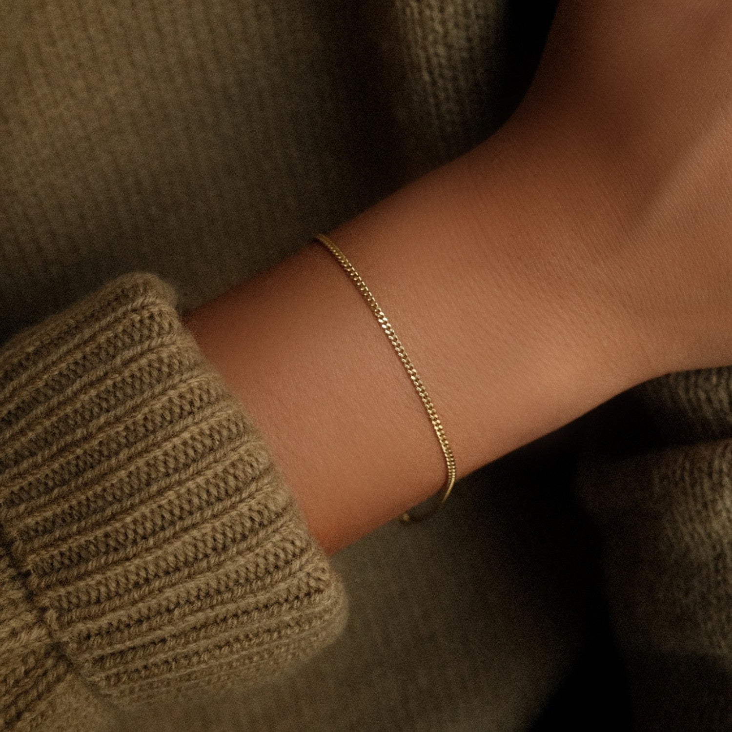 Classic Essential Bracelet