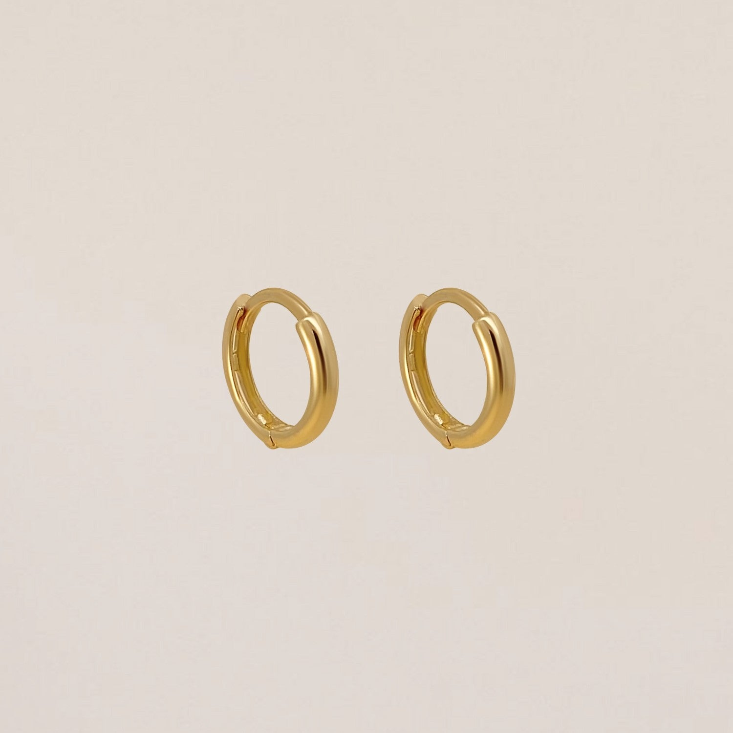 Core hoops