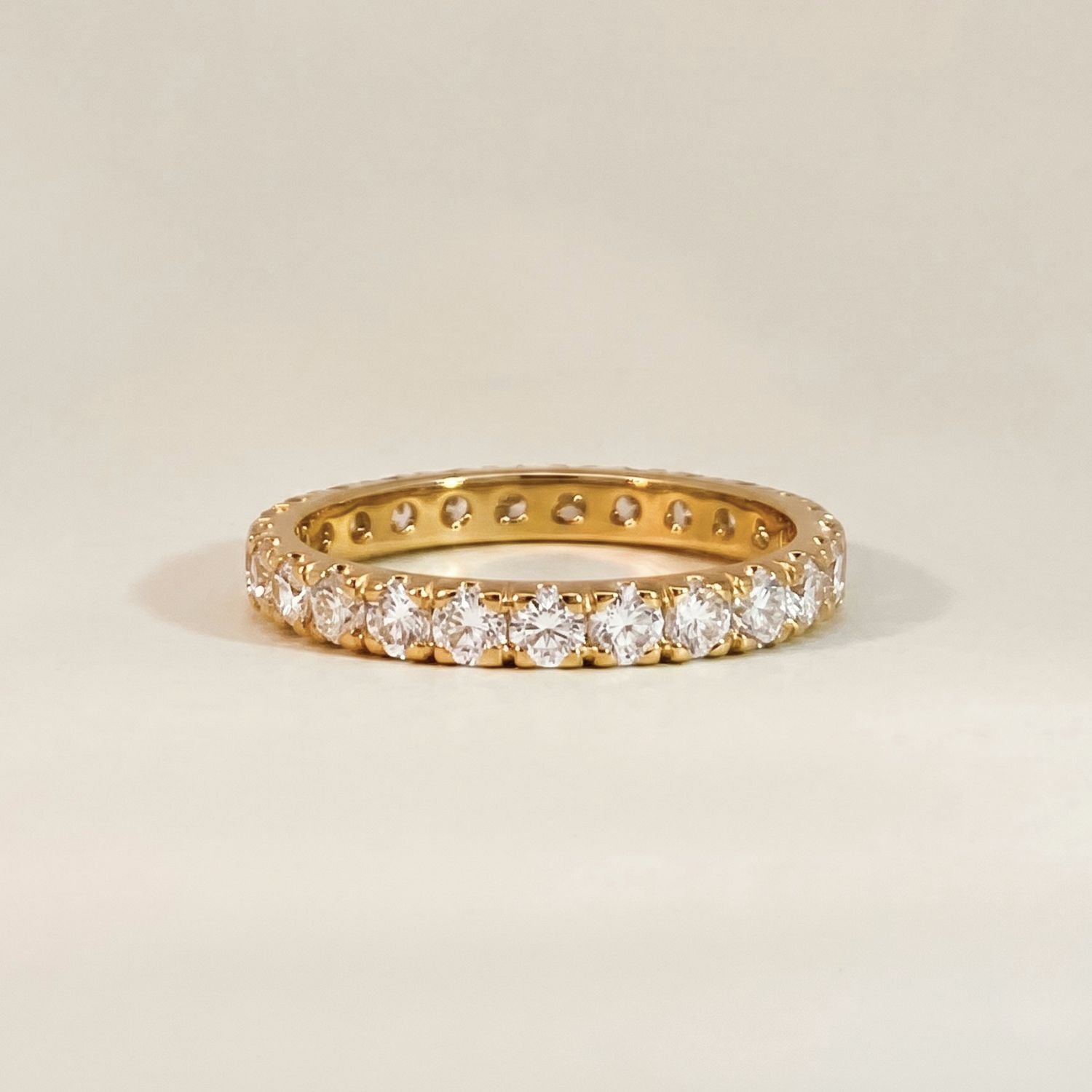 Diamond Eternity Ring