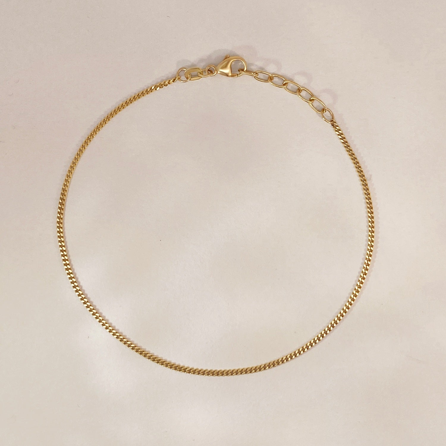 Essential Bracelet Adjustable