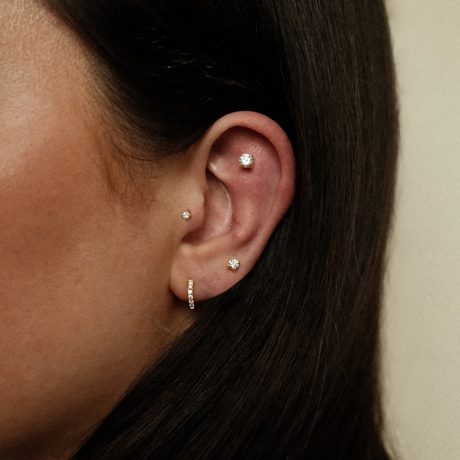 Essential Brilliant Piercings