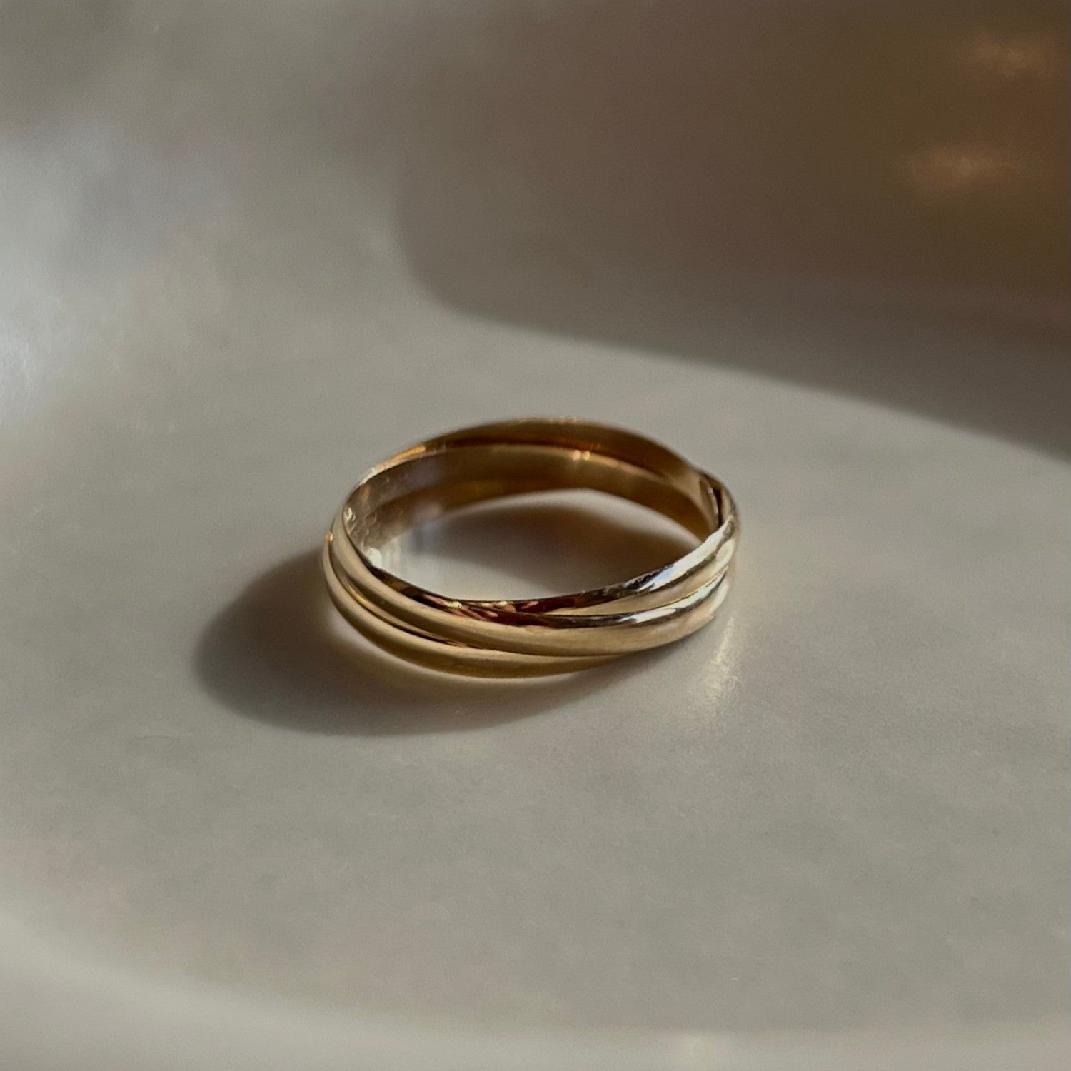 Gouden sieraden van Oro Jewels